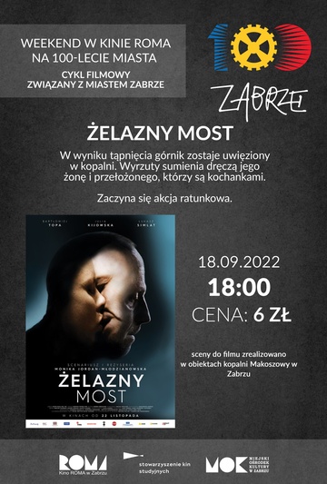 Żelazny Most - 18.09.2022