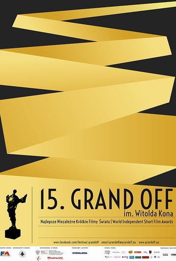 15. GRAND OFF Festiwal