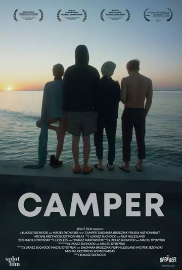 Camper