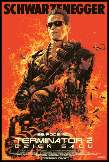 TERMINATOR 2: DZIEŃ SĄDU