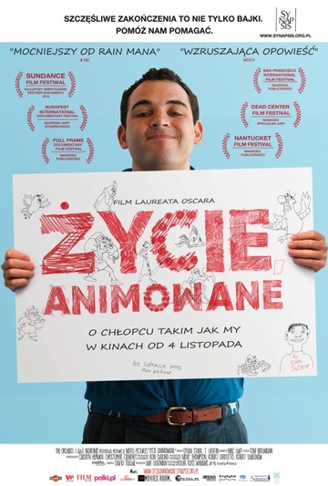 Życie animowane