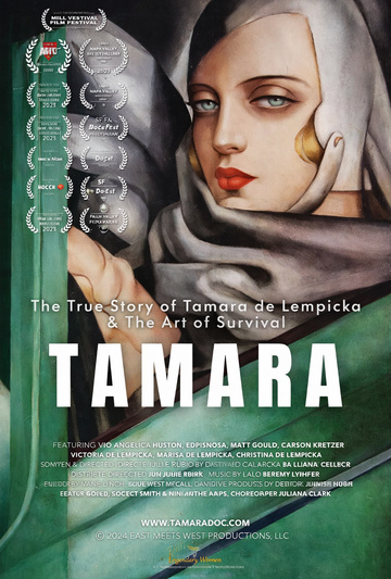 Prawdziwa historia Tamary Łempickiej