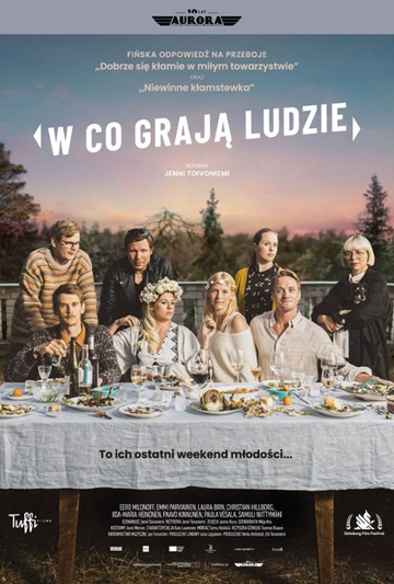 W co grają ludzie