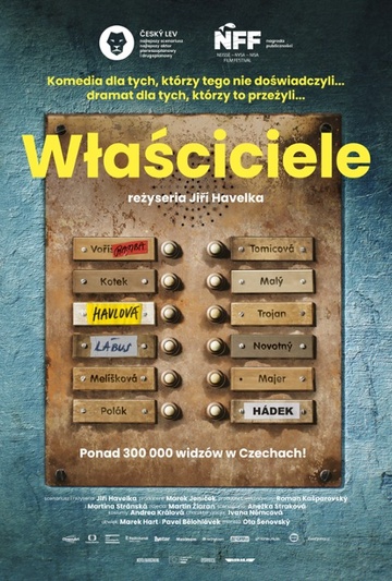 Właściciele