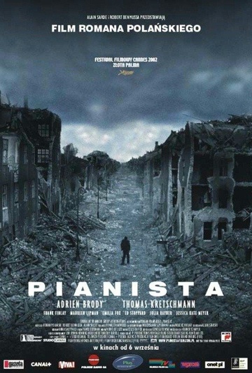 Pianista