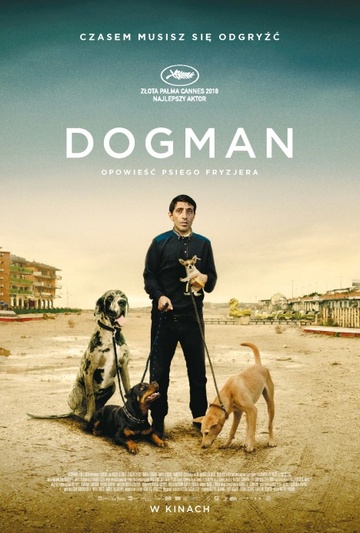 Dogman