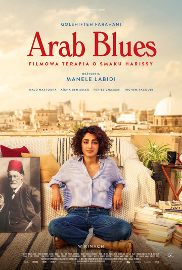 Arab Blues