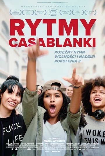 Rytmy Casablanki