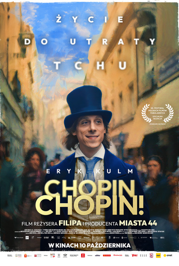 Chopin, Chopin!