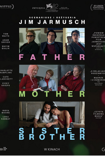 Father Mother Sister Brother