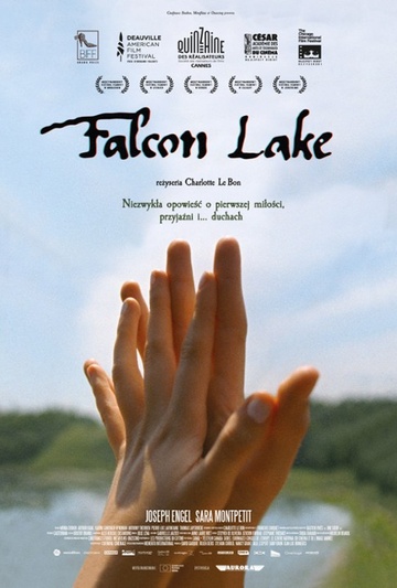 Falcom Lake