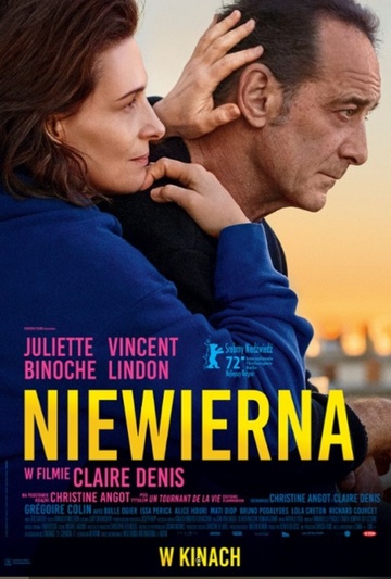 Niewierna