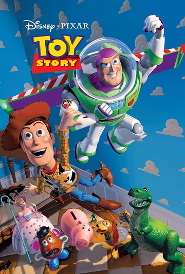 Toy Story