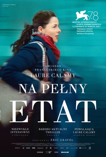 Na pełen etat