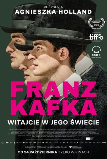 Franz Kafka
