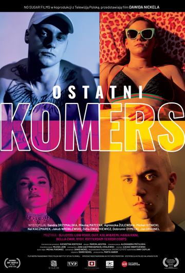 Ostatni komers