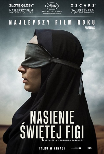 Nasienie świętej figi
