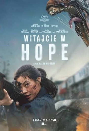 Witajcie w Hope