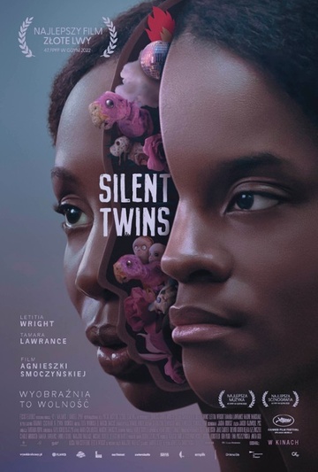 Silent Twins