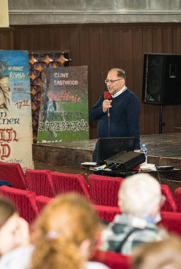 DNI PAPIESKIE "Historia Zabrza w kościołach zapisana - Fakty, mity i ciekawostki. Gawęda historyczna Dariusza Walerjańskiego."