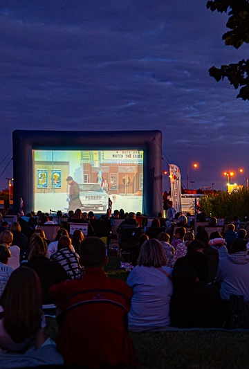 Wakacyjne Kino Roma 11.07–22.08.2026