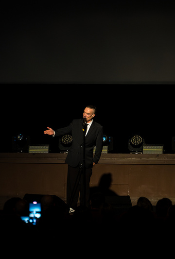 Jacek Stachursky – 30 Lat na Scenie