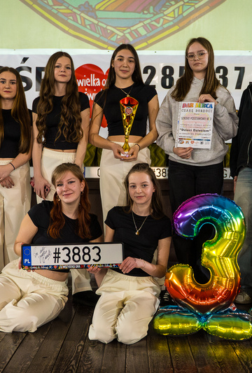 Gala WOŚP #3883