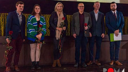 Pokaz premierowy serialu Wojna 3.0 fot. Adam Krajewski