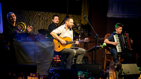 Foto. Agata Kemona - Koncert Charytatywny Dobre Anioły dla Domu Pod Dobrym Aniołem