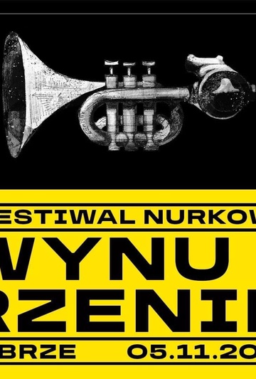 I Festiwal nurkowy "WYNURZENIE"