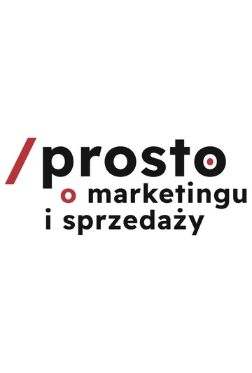 Prosto o marketingu i sprzedaży